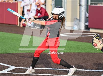 Thumbnail 1 in Cypress Woods vs Langham Creek photogallery.
