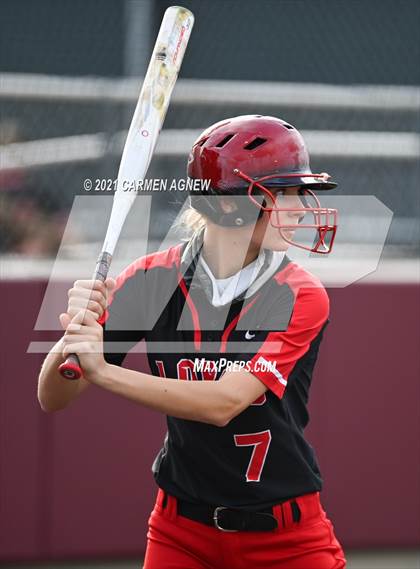 Thumbnail 1 in Cypress Woods vs Langham Creek photogallery.