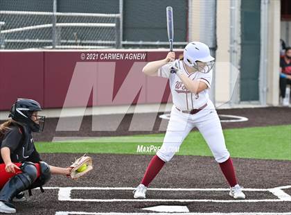 Thumbnail 1 in Cypress Woods vs Langham Creek photogallery.