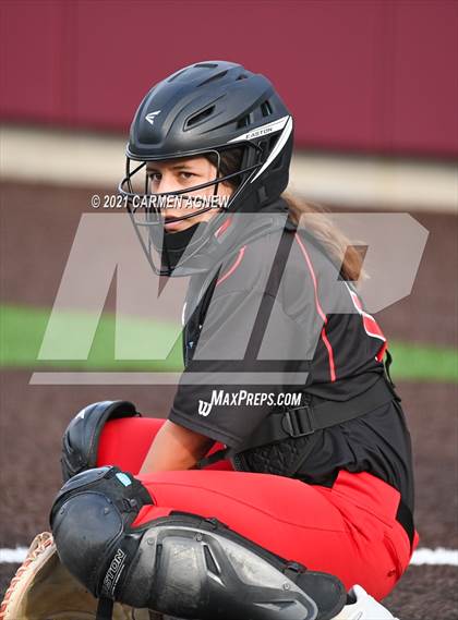 Thumbnail 1 in Cypress Woods vs Langham Creek photogallery.
