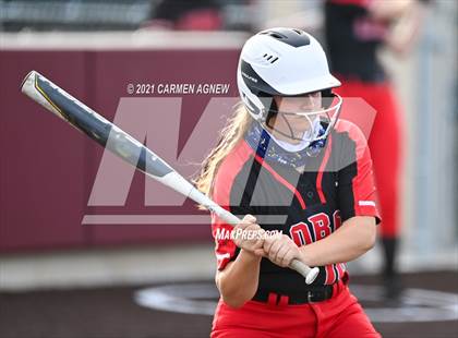 Thumbnail 1 in Cypress Woods vs Langham Creek photogallery.