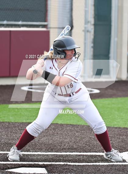 Thumbnail 1 in Cypress Woods vs Langham Creek photogallery.