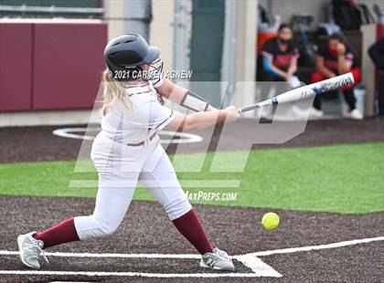 Thumbnail 3 in Cypress Woods vs Langham Creek photogallery.