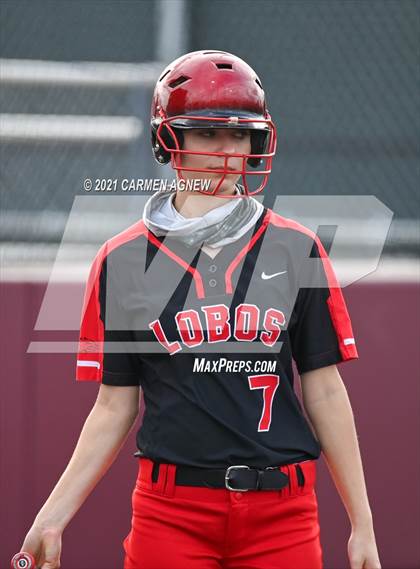 Thumbnail 1 in Cypress Woods vs Langham Creek photogallery.