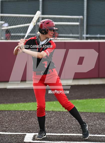 Thumbnail 1 in Cypress Woods vs Langham Creek photogallery.
