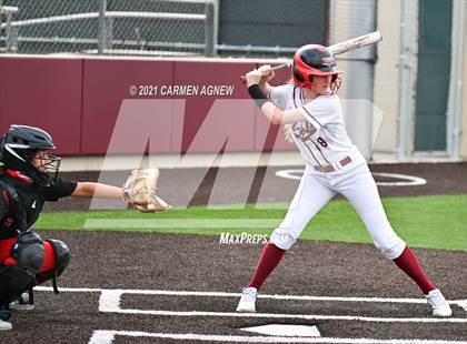 Thumbnail 1 in Cypress Woods vs Langham Creek photogallery.