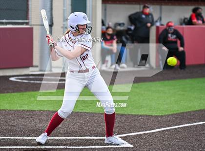 Thumbnail 3 in Cypress Woods vs Langham Creek photogallery.