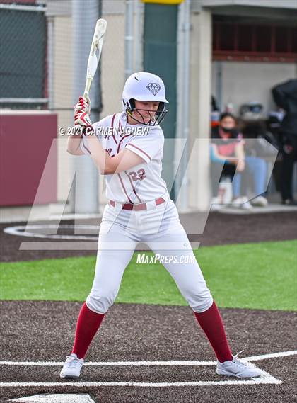 Thumbnail 1 in Cypress Woods vs Langham Creek photogallery.