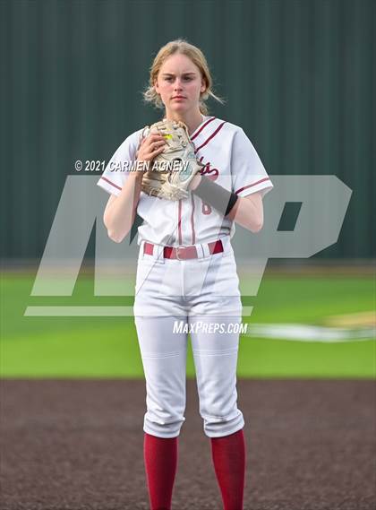 Thumbnail 1 in Cypress Woods vs Langham Creek photogallery.