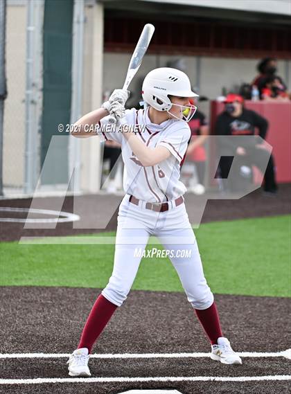 Thumbnail 1 in Cypress Woods vs Langham Creek photogallery.
