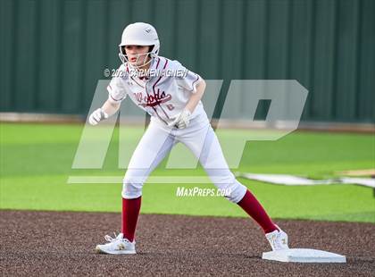 Thumbnail 3 in Cypress Woods vs Langham Creek photogallery.