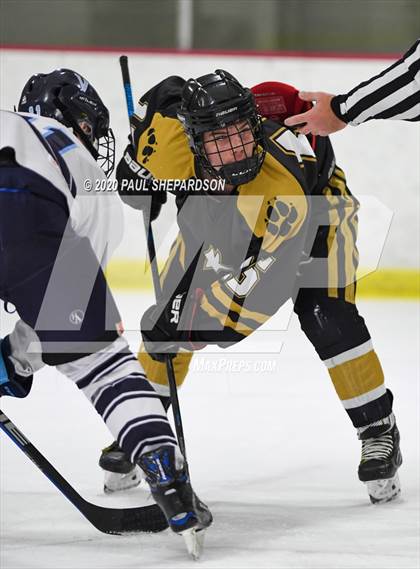Thumbnail 2 in Battle Mountain @ Valor Christian photogallery.