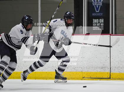 Thumbnail 3 in Battle Mountain @ Valor Christian photogallery.