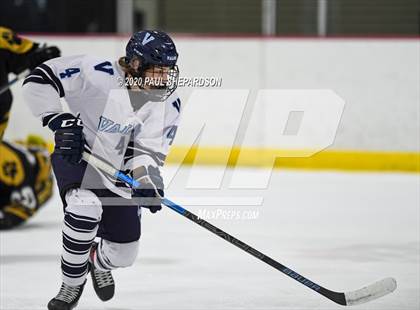 Thumbnail 3 in Battle Mountain @ Valor Christian photogallery.