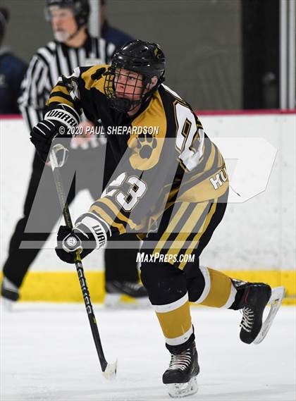 Thumbnail 3 in Battle Mountain @ Valor Christian photogallery.