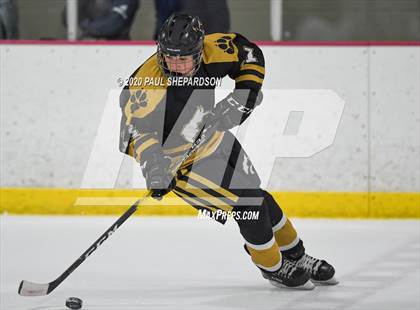 Thumbnail 2 in Battle Mountain @ Valor Christian photogallery.
