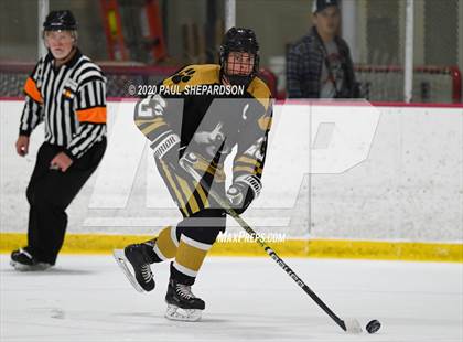 Thumbnail 2 in Battle Mountain @ Valor Christian photogallery.