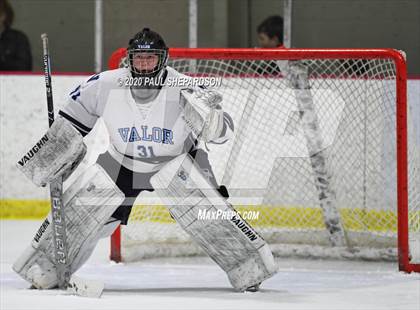 Thumbnail 2 in Battle Mountain @ Valor Christian photogallery.