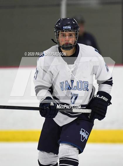 Thumbnail 3 in Battle Mountain @ Valor Christian photogallery.