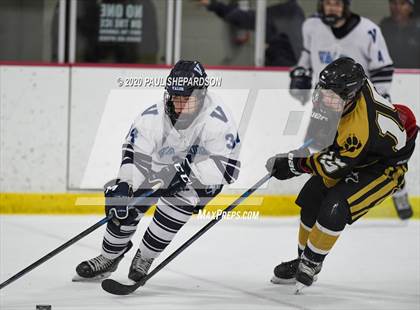Thumbnail 1 in Battle Mountain @ Valor Christian photogallery.