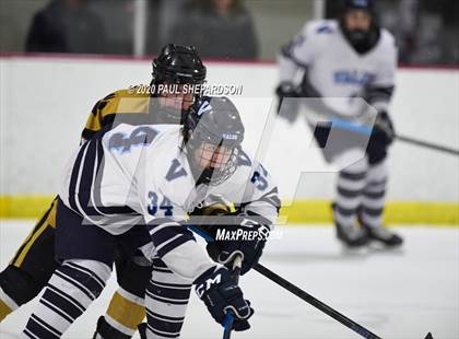 Thumbnail 1 in Battle Mountain @ Valor Christian photogallery.