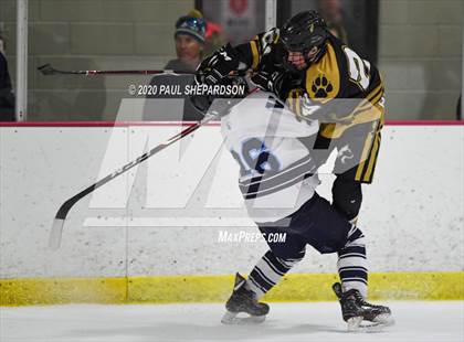Thumbnail 1 in Battle Mountain @ Valor Christian photogallery.