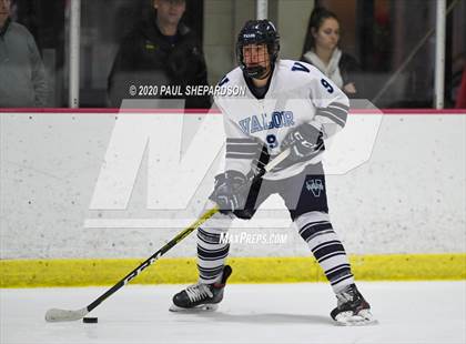 Thumbnail 1 in Battle Mountain @ Valor Christian photogallery.