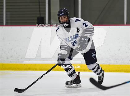 Thumbnail 2 in Battle Mountain @ Valor Christian photogallery.