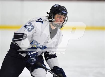 Thumbnail 3 in Battle Mountain @ Valor Christian photogallery.