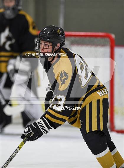 Thumbnail 3 in Battle Mountain @ Valor Christian photogallery.