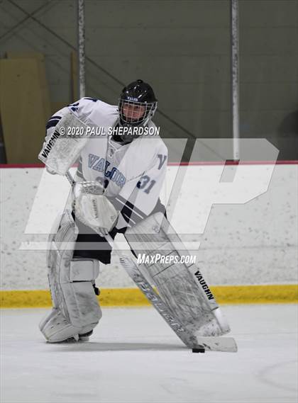 Thumbnail 2 in Battle Mountain @ Valor Christian photogallery.
