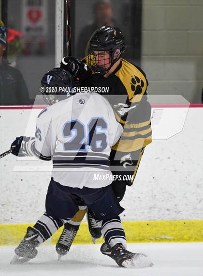 Thumbnail 3 in Battle Mountain @ Valor Christian photogallery.
