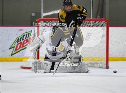 Thumbnail 2 in Battle Mountain @ Valor Christian photogallery.