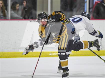 Thumbnail 2 in Battle Mountain @ Valor Christian photogallery.