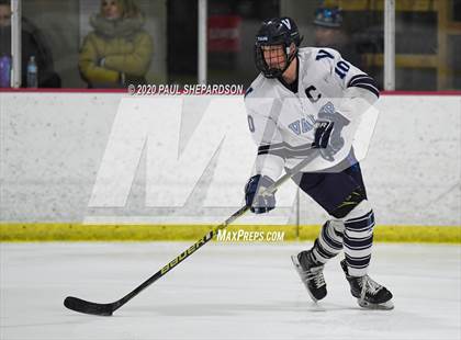 Thumbnail 3 in Battle Mountain @ Valor Christian photogallery.