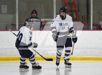 Thumbnail 3 in Battle Mountain @ Valor Christian photogallery.