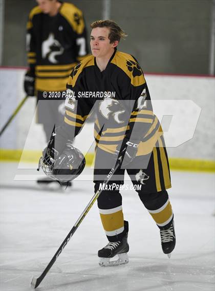 Thumbnail 1 in Battle Mountain @ Valor Christian photogallery.