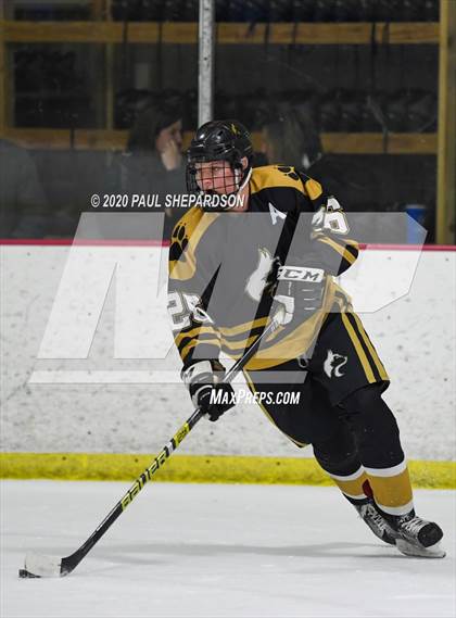 Thumbnail 3 in Battle Mountain @ Valor Christian photogallery.