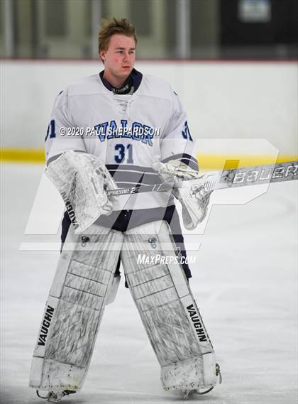 Thumbnail 1 in Battle Mountain @ Valor Christian photogallery.