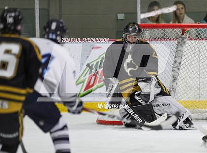 Thumbnail 1 in Battle Mountain @ Valor Christian photogallery.