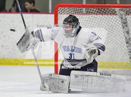 Thumbnail 3 in Battle Mountain @ Valor Christian photogallery.