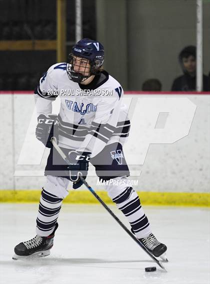 Thumbnail 3 in Battle Mountain @ Valor Christian photogallery.