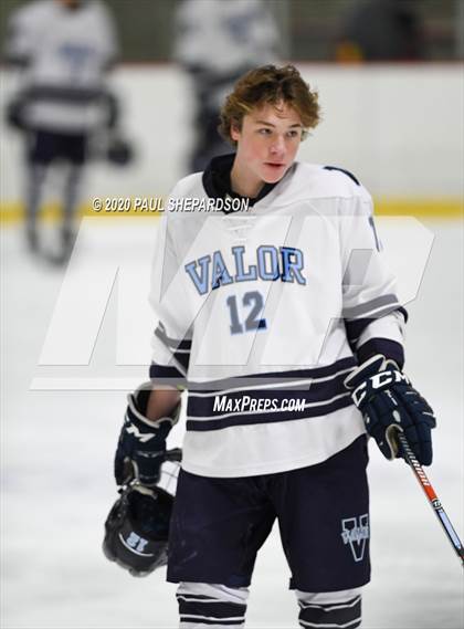 Thumbnail 2 in Battle Mountain @ Valor Christian photogallery.