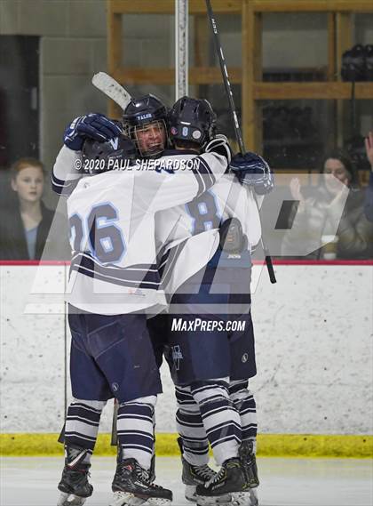 Thumbnail 3 in Battle Mountain @ Valor Christian photogallery.