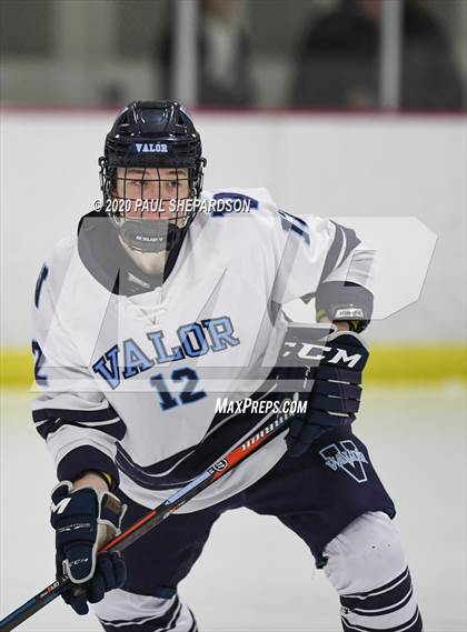 Thumbnail 3 in Battle Mountain @ Valor Christian photogallery.
