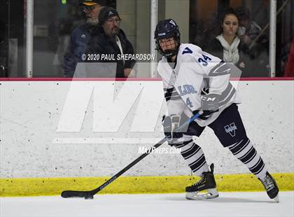 Thumbnail 2 in Battle Mountain @ Valor Christian photogallery.