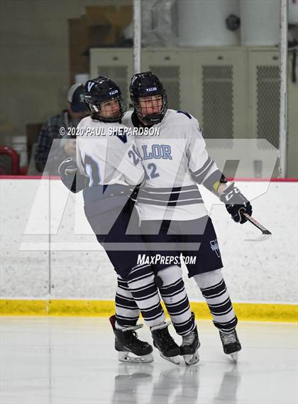 Thumbnail 1 in Battle Mountain @ Valor Christian photogallery.