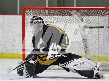 Thumbnail 3 in Battle Mountain @ Valor Christian photogallery.