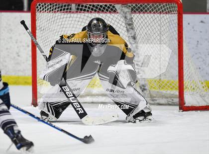 Thumbnail 1 in Battle Mountain @ Valor Christian photogallery.