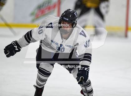 Thumbnail 3 in Battle Mountain @ Valor Christian photogallery.